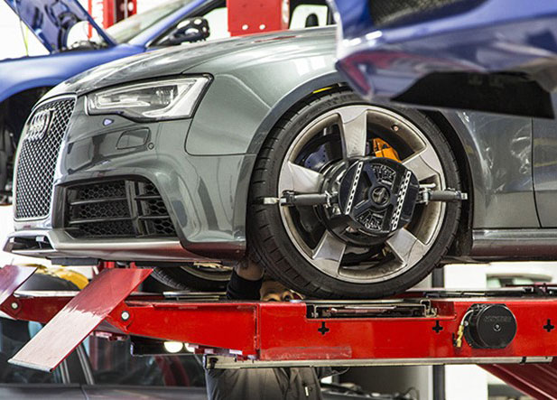 4-Wheel Alignment – $149 4-Wheel Alignment – $149