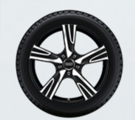 Audi S3 Winter Tire Packages 2015+ Audi S3 Winter Tire Packages 2015+