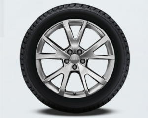Audi RS5 Winter Tire Package Audi RS5 Winter Tire Package