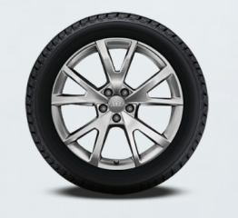 Audi A6 Winter Tire Package Audi A6 Winter Tire Package