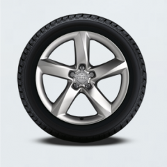 Audi A8 Winter Tire Package Audi A8 Winter Tire Package