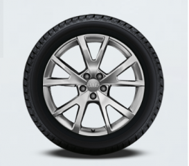 Audi A7/S7 Winter Tire Package Audi A7/S7 Winter Tire Package