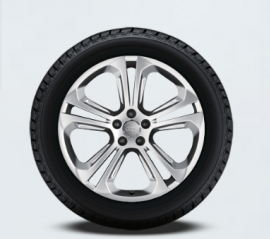 Audi SQ5 Winter Tire Package Audi SQ5 Winter Tire Package