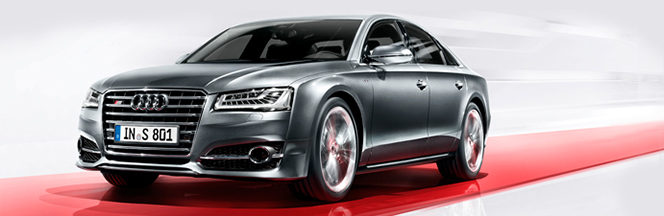 2017 Audi A8 2017 Audi A8