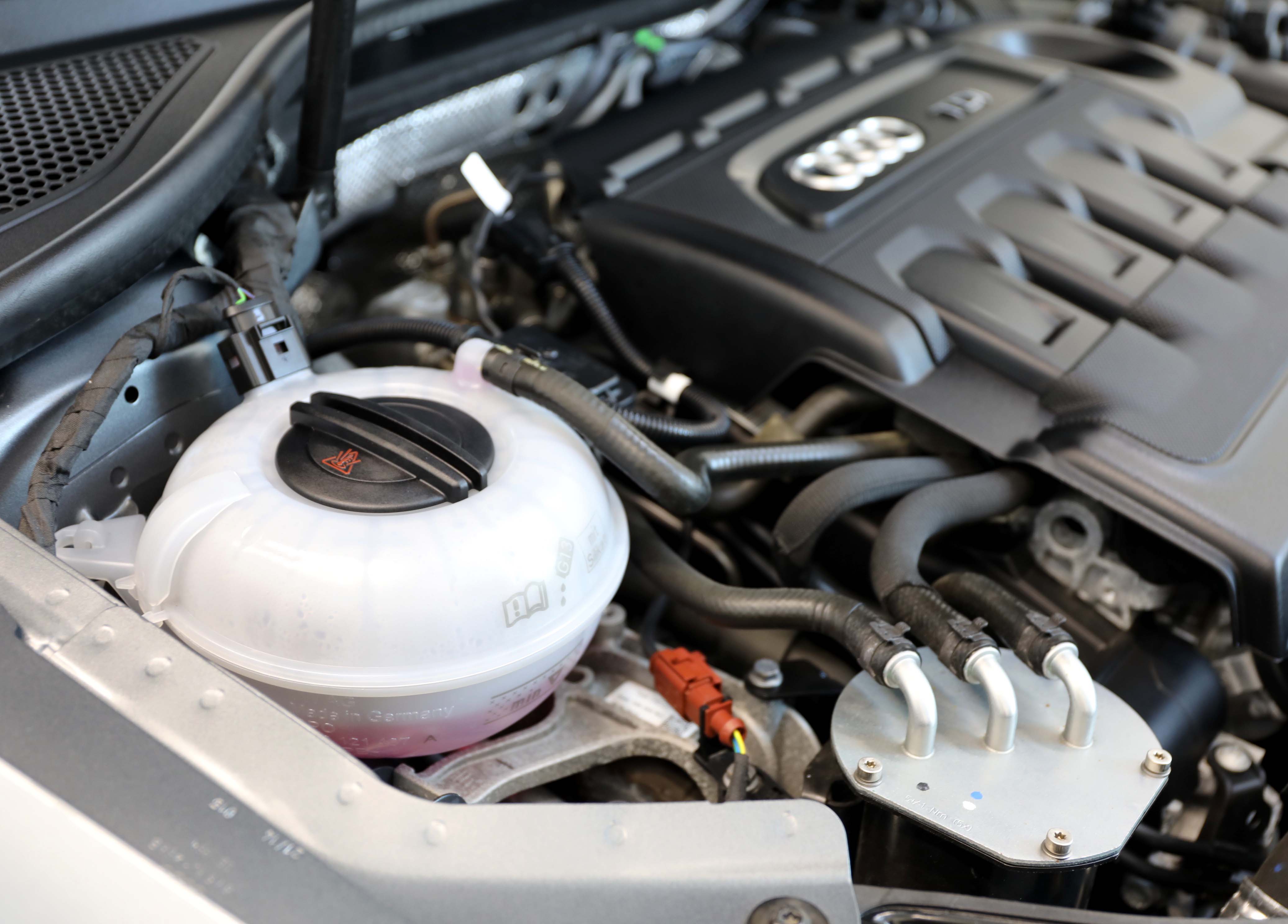 Cooling System Flush – $149.95 Cooling System Flush – $149.95