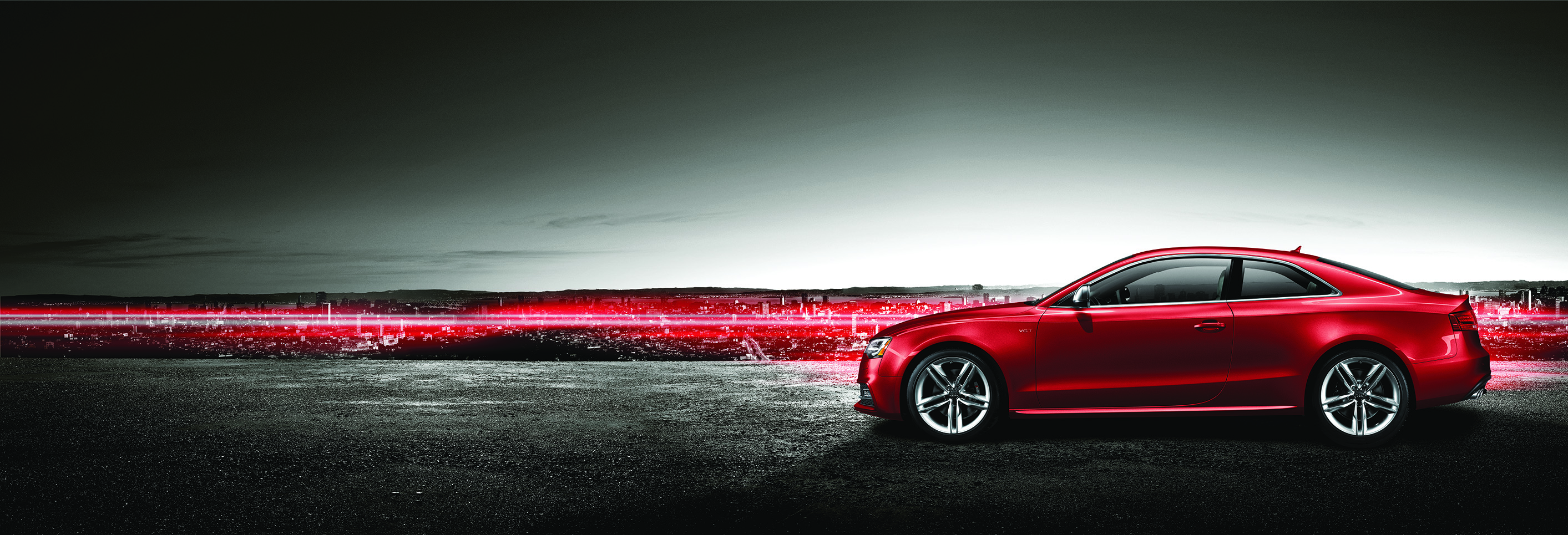 Live Market PricingAudi