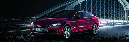 2018 Audi A5 Coupe 2018 Audi A5 Coupe